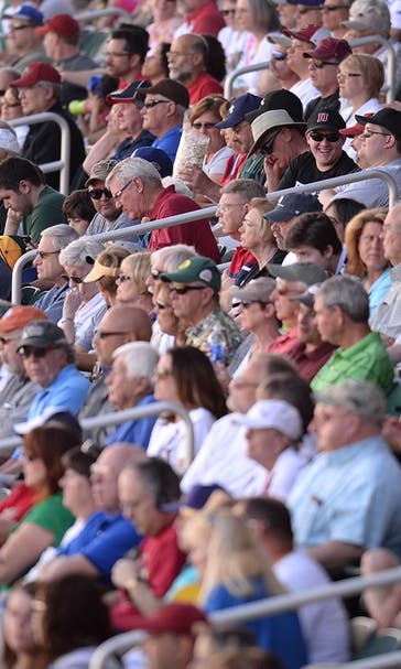 MLB's real challenge: Drumming up more passion at the stadium